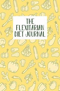 Flexitarian Diet Journal