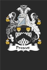 Prescot