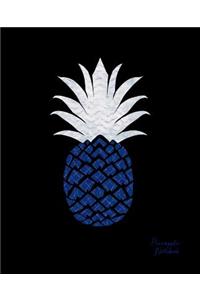 Pineapple Notebook