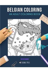 Belgian Coloring