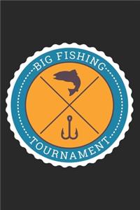 Big Fishing Tournament