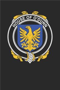 House of O'Dunn