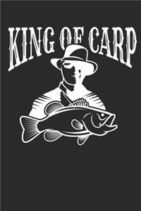 King of Carp