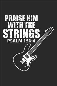 Praise Him with the Strings