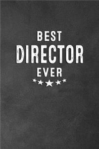 Best Director Ever