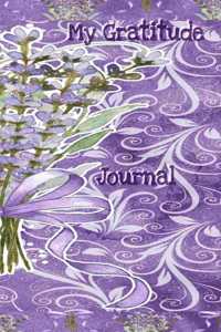 My Gratitude Journal