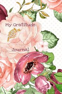 My Gratitude Journal