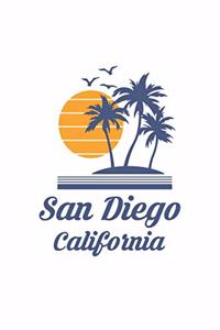 San Diego California