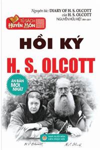 Hồi K  H. S. Olcott