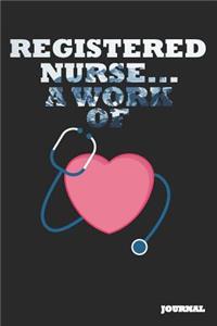 Registered Nurse Journal