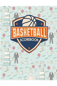 Basketball Scorebook