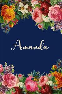 Amanda
