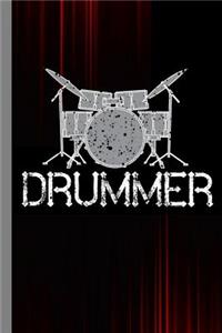 Drummer