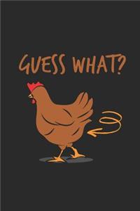Guess What?