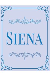 Siena