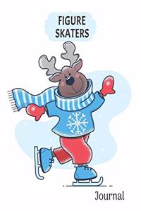 Figure Skaters Journal