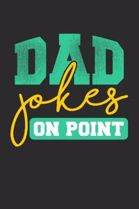Dad Jokes on Point