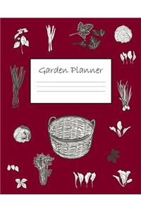 Garden Planner