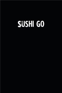 Sushi Go