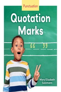 Quotation Marks