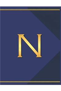 N