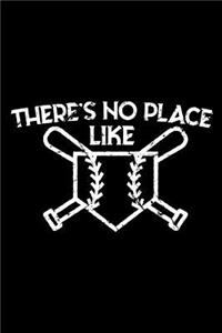 There's No Place Like
