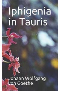 Iphigenia in Tauris
