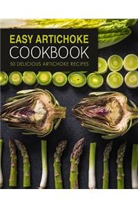 Easy Artichoke Cookbook