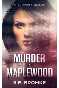 Murder in Maplewood