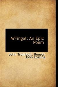M'Fingal