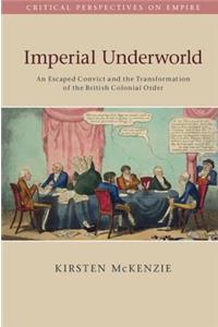 Imperial Underworld