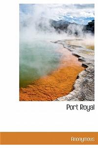 Port Royal