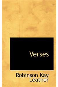 Verses