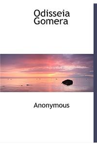Odisseia Gomera