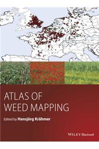 Atlas of Weed Mapping