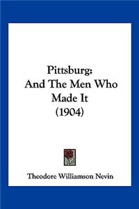 Pittsburg