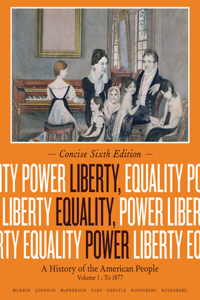 Liberty, Equality, Power, Volume 1