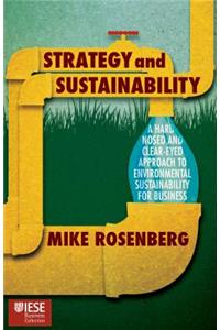 Strategy and Sustainability