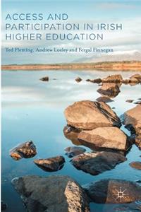 Access and Participation in Irish Higher Education