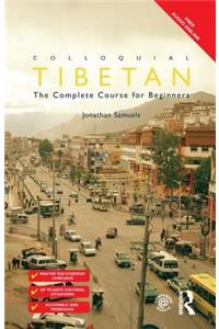 Colloquial Tibetan