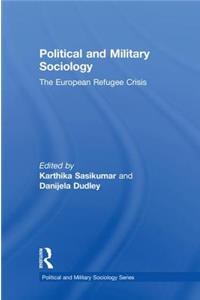 Political and Military Sociology