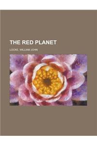 The Red Planet