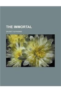 The Immortal