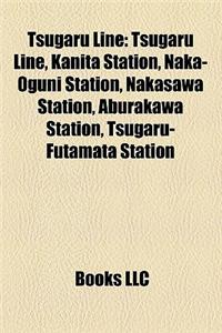 Tsugaru Line