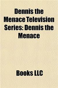 Dennis the Menace Television Series