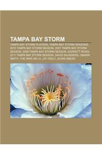 Tampa Bay Storm