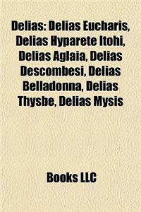 Delias