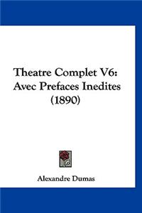 Theatre Complet V6