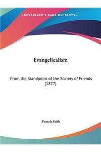 Evangelicalism