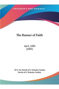 The Banner of Faith